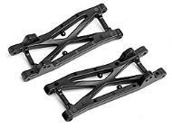 HPI 85206 E-FIRESTORM - REAR SUSPENSION ARM SET